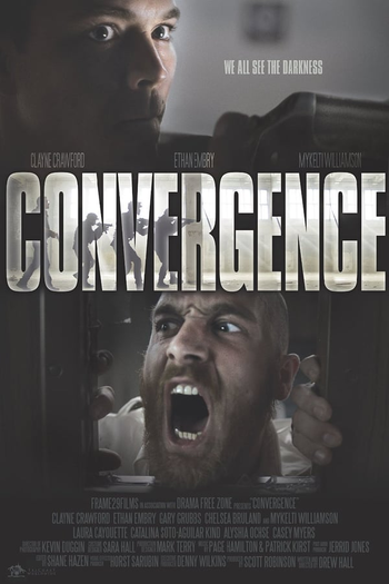  de Filme Convergence (2015)
