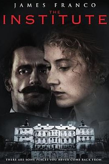  de Filme O Instituto (2017)