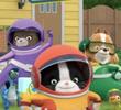 Agente Binky ao Resgate!