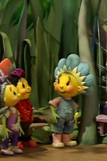 Poster de Episódio Singalong Song (2005)