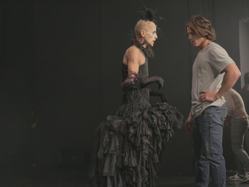 Foto 2 de Toda Forma de Amor (1ª Temporada)