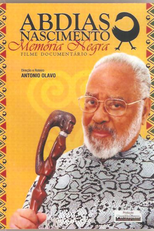 Abdias Nascimento - Memória Negra (Abdias do Nascimento - Memória Negra)
