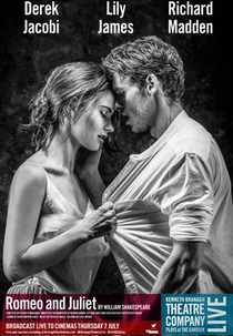 Branagh Theatre Live: Romeo and Juliet (Branagh Theatre Live: Romeo and Juliet)