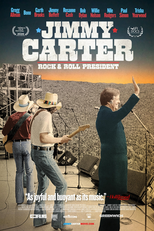 Jimmy Carter Rock & Roll President (Jimmy Carter Rock & Roll President)