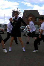 Zombie Musical (Zombie Musical)