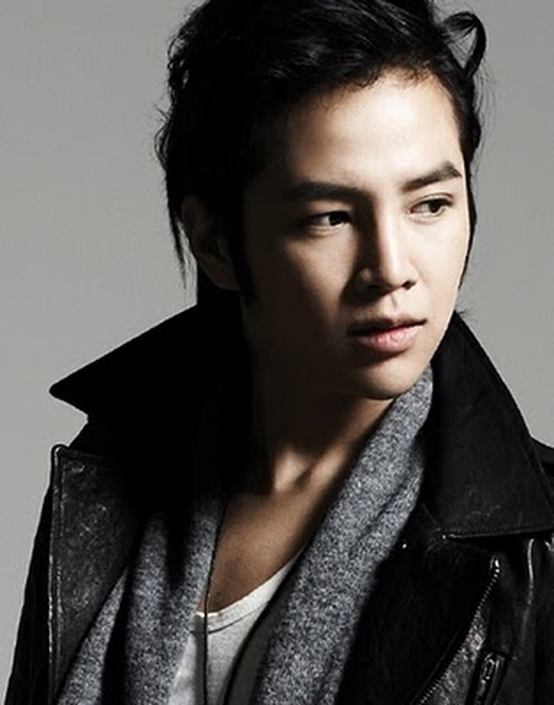 Jang Geun Suk - Foto 3