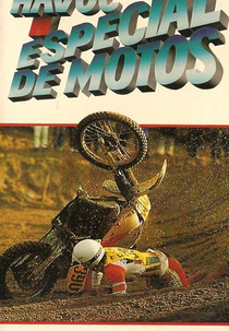 Havoc 1 - Especial de Motos (Havoc 1: Especial de Motos)