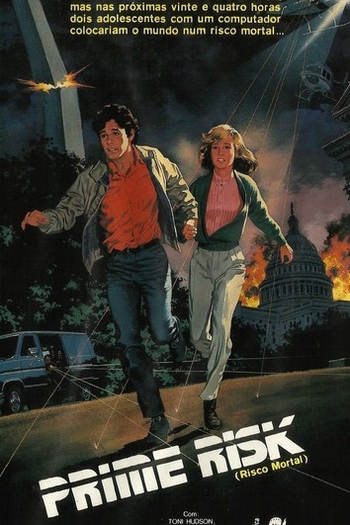  de Filme Risco Mortal (1985)