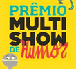Prêmio Multishow de Humor (3ª Temporada)