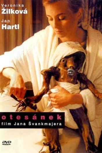  de Filme Otesánek (2000)
