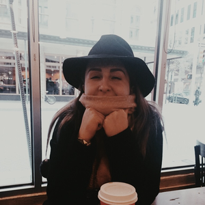 Foto de perfil de Gabriela