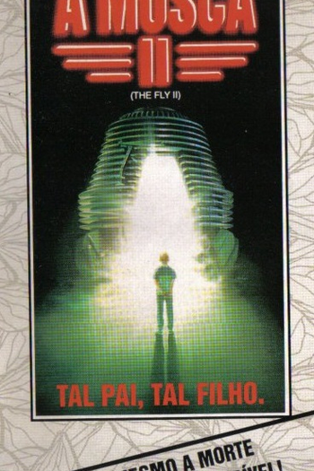  de Filme A Mosca 2 (1989)