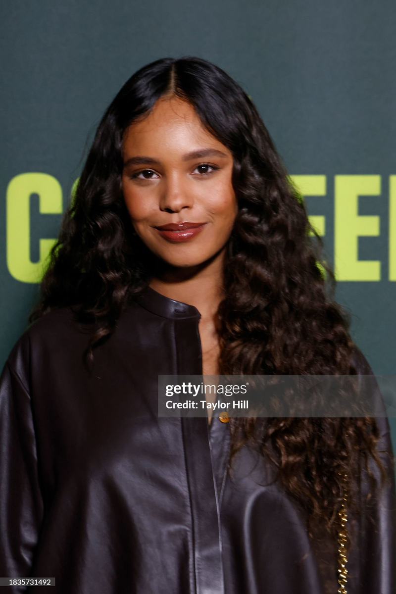 Alisha Boe - Foto 3