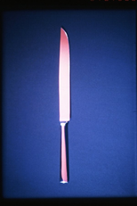 The Knife (The Knife)