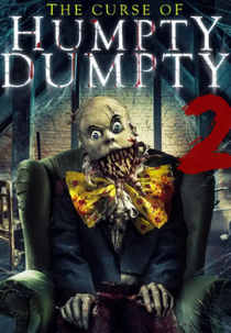 The Curse of Humpty Dumpty 2 (The Curse of Humpty Dumpty 2)