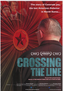 Crossing the Line (Crossing the Line)