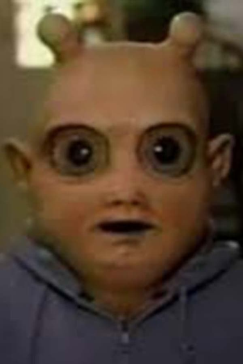 Poster de Filme Wishman (1983)