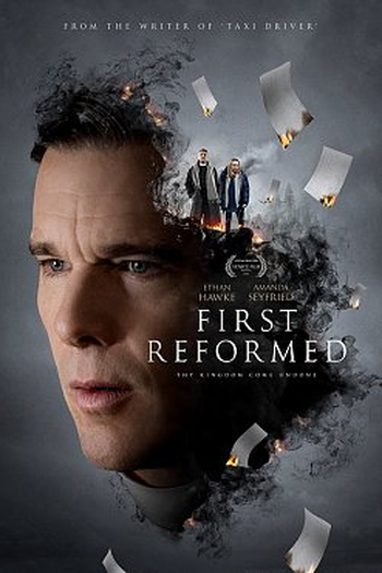  de Filme Fé Corrompida (2017)