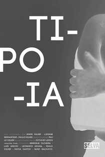 Tipóia - Poster / Capa / Cartaz - Oficial 1