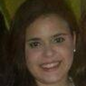 Foto de perfil de Camila