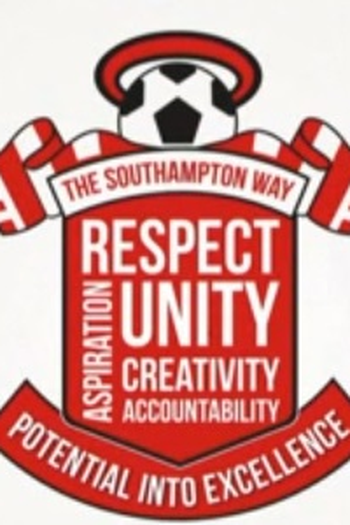 Poster de Filme The Southampton Way (2015)