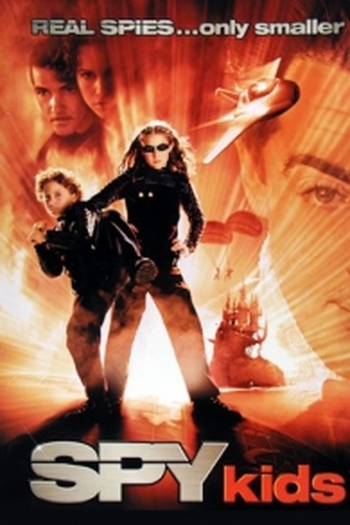  de Filme Pequenos Espiões (2001)