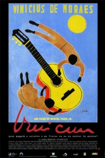  de Filme Vinícius (2005)