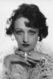 Fern Andra - Poster 1