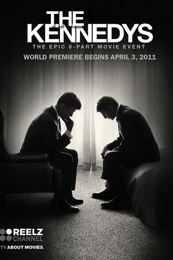  de Série The Kennedys (2011)