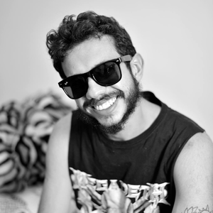 Foto de perfil de Felipe Fontenelle
