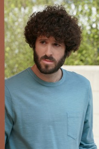Poster de Episódio Dave (2021)