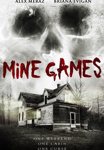 Mine Games (Mine Games)