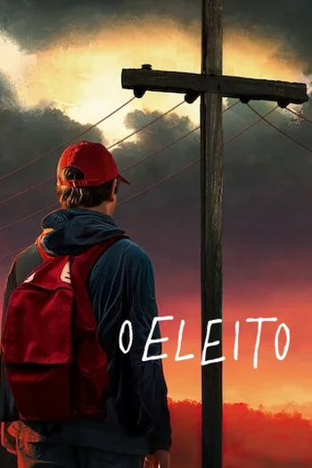  de Série O Eleito (1ª Temporada) (2023)