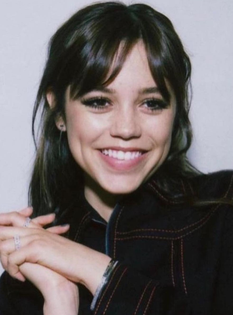 Jenna Ortega - Foto 12