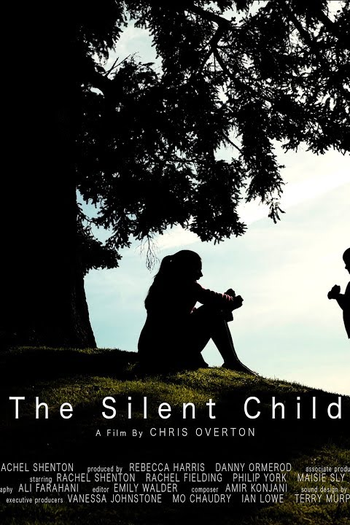  de Curta The Silent Child (2017)