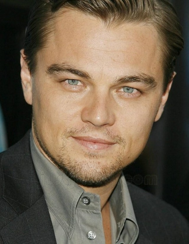 Leonardo DiCaprio - Foto 24
