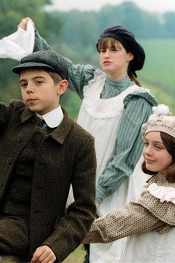  de Filme The Railway Children (2000)