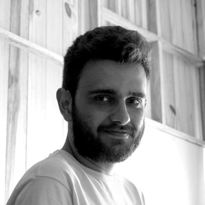 Foto de perfil de Sávio