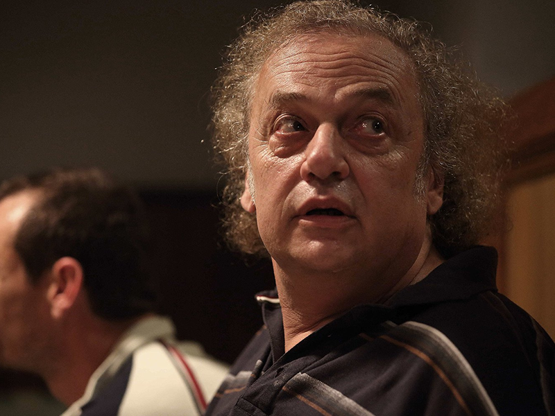 Foto 6 de O Ceifador