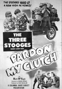 Quem é o mais Lunático? (Pardon My Clutch)