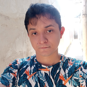 Foto de perfil de joelson maximo tavares