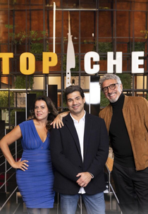 Top Chef Brasil 4 (Top Chef Brasil 4)