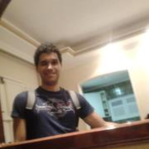 Foto de perfil de Eduardo