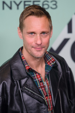Alexander Skarsgård