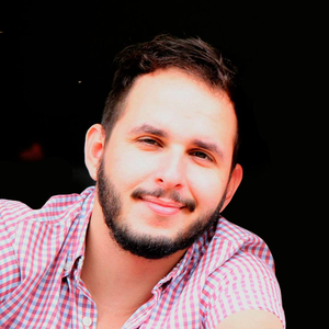 Foto de perfil de Guilherme