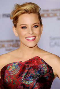 Elizabeth Banks - Poster / Capa / Cartaz - Oficial 2