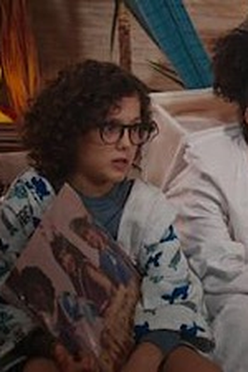 Poster de Episódio Episódio 7 (2018)