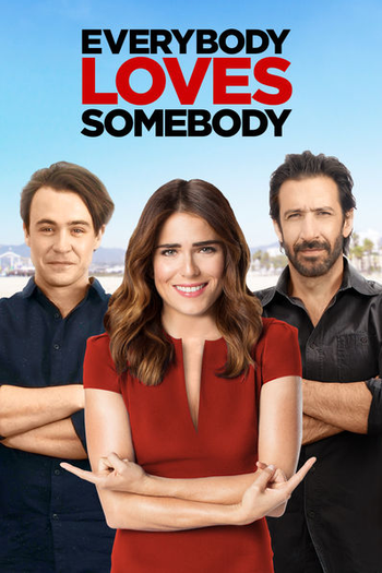  de Filme Todo Mundo Ama Alguém (2017)