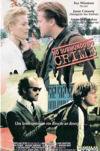  de Filme No Submundo do Crime (1989)