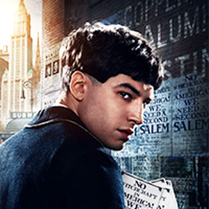 Foto de perfil de Guilherme